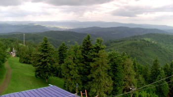 Snowparadise Veľká Rača