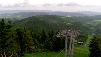 Snowparadise Veľká Rača