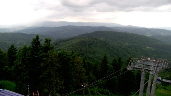 Snowparadise Veľká Rača