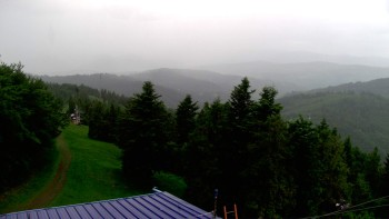 Snowparadise Veľká Rača