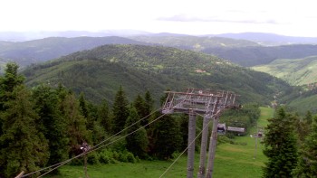 Snowparadise Veľká Rača