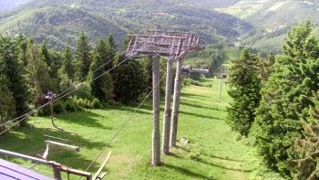 Snowparadise Veľká Rača