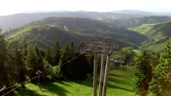Snowparadise Veľká Rača