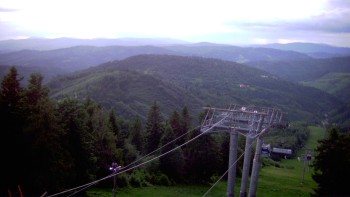 Snowparadise Veľká Rača