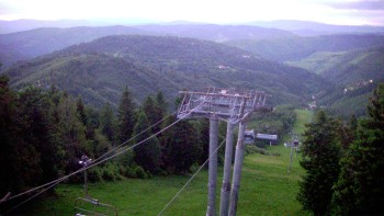 Snowparadise Veľká Rača