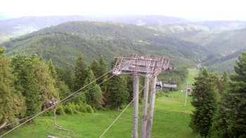 Snowparadise Veľká Rača