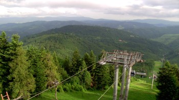 Snowparadise Veľká Rača
