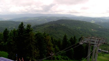 Snowparadise Veľká Rača