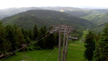 Snowparadise Veľká Rača