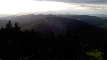 Snowparadise Veľká Rača