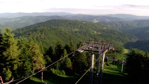 Snowparadise Veľká Rača - Lalíky vrcholová stanice - 16.6.2026 v 06:30 Snowparadise Veľká Rača - Lalíky vrcholová stanice - 16.6.2026 v 06:30
