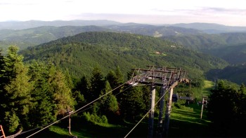 Snowparadise Veľká Rača