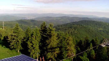Snowparadise Veľká Rača