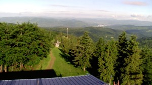 Snowparadise Veľká Rača - Lalíky vrcholová stanice - 16.6.2026 v 07:00 Snowparadise Veľká Rača - Lalíky vrcholová stanice - 16.6.2026 v 07:00