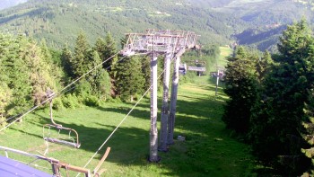 Snowparadise Veľká Rača