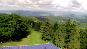 Snowparadise Veľká Rača - Lalíky vrcholová stanice - 16.6.2026 v 08:30 Snowparadise Veľká Rača - Lalíky vrcholová stanice - 16.6.2026 v 08:30