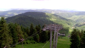 Snowparadise Veľká Rača - Lalíky vrcholová stanice - 16.6.2026 v 09:00 Snowparadise Veľká Rača - Lalíky vrcholová stanice - 16.6.2026 v 09:00