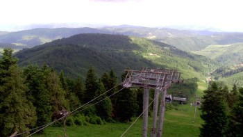 Snowparadise Veľká Rača