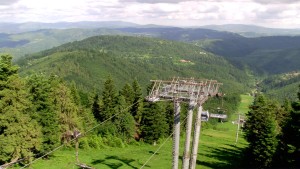 Snowparadise Veľká Rača - Lalíky vrcholová stanice - 16.6.2026 v 09:15 Snowparadise Veľká Rača - Lalíky vrcholová stanice - 16.6.2026 v 09:15