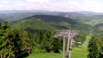 Snowparadise Veľká Rača