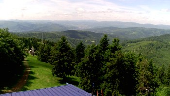 Snowparadise Veľká Rača