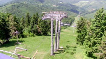 Snowparadise Veľká Rača