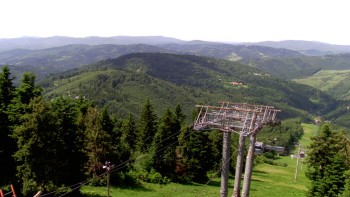 Snowparadise Veľká Rača