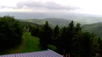 Snowparadise Veľká Rača