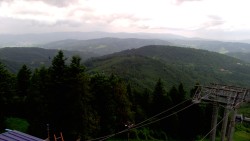 Lalíky Bergstation