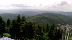 Lalíky Bergstation