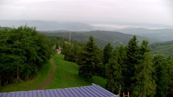 Snowparadise Veľká Rača