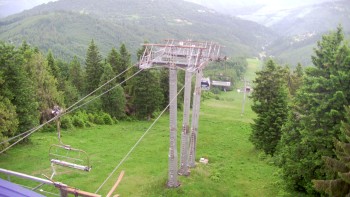 Snowparadise Veľká Rača