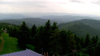 Snowparadise Veľká Rača