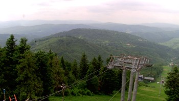 Snowparadise Veľká Rača