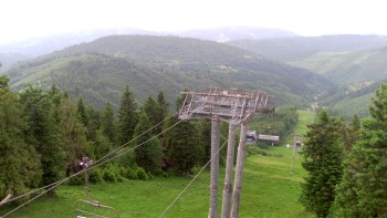 Snowparadise Veľká Rača
