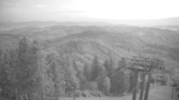 Snowparadise Veľká Rača