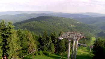 Snowparadise Veľká Rača