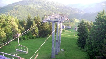 Snowparadise Veľká Rača