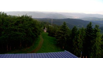 Snowparadise Veľká Rača