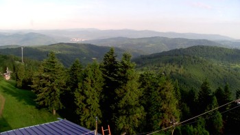 Snowparadise Veľká Rača