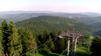 Snowparadise Veľká Rača