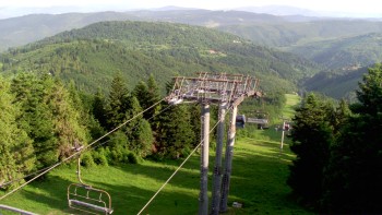 Snowparadise Veľká Rača