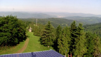 Snowparadise Veľká Rača