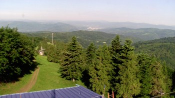 Snowparadise Veľká Rača