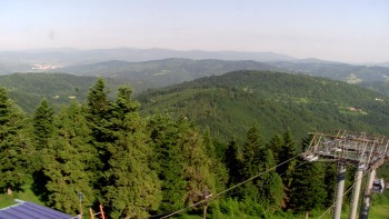 Snowparadise Veľká Rača