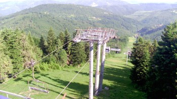 Snowparadise Veľká Rača