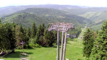 Snowparadise Veľká Rača