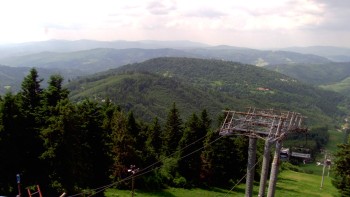 Snowparadise Veľká Rača
