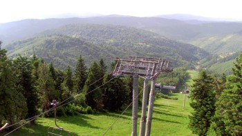Snowparadise Veľká Rača