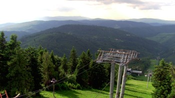 Snowparadise Veľká Rača